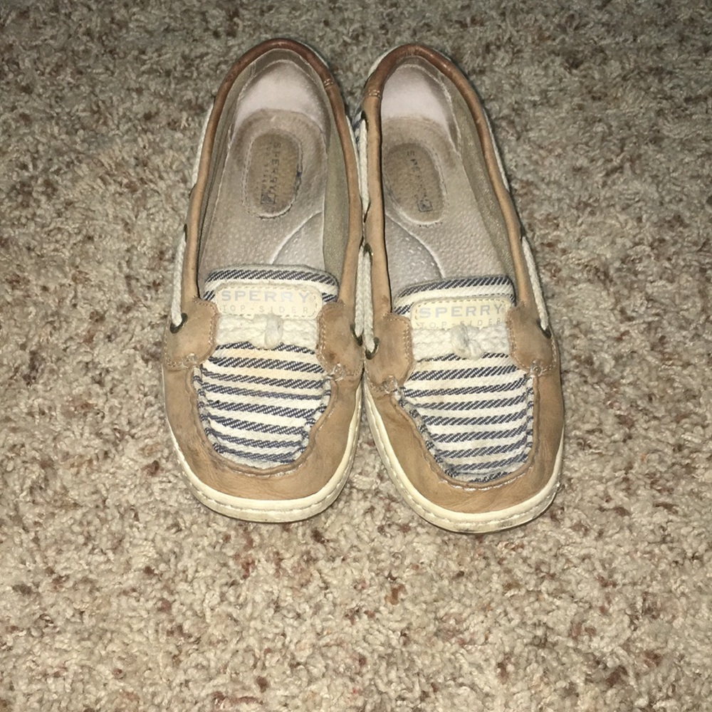 Designed Sperry - image 1